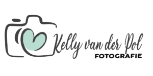 Kelly van der Pol Fotografie Logo